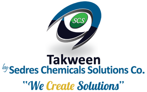 TAKWEEN Sedres Chemicals Solutions Co.
