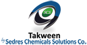 TAKWEEN Sedres Chemicals Solutions Co.