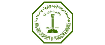 King Fahd University of Petroleum and Minerals